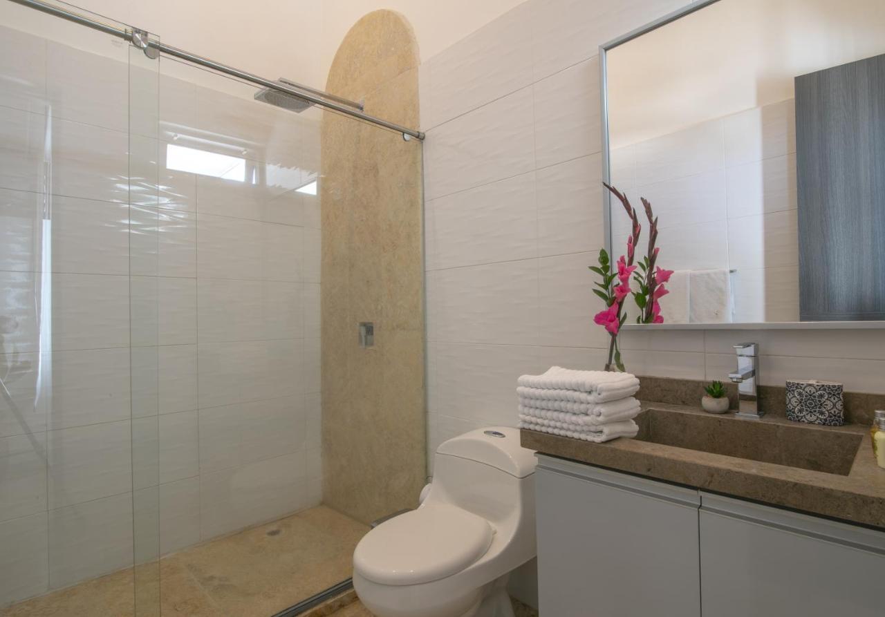 El Cactus Luxury In Historic Center Apartahotel Santa Marta (Magdalena)