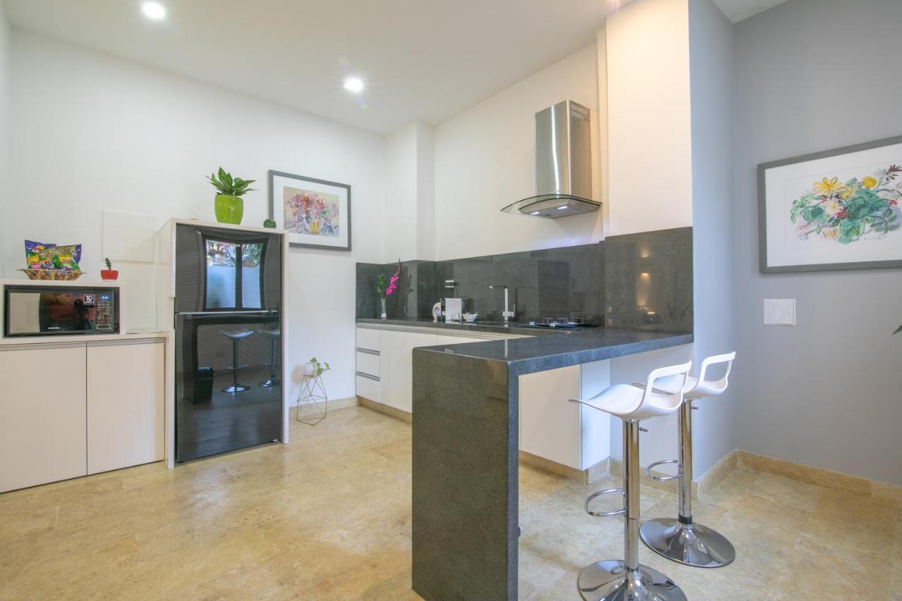 El Cactus Luxury In Historic Center 4* Santa Marta (Magdalena)