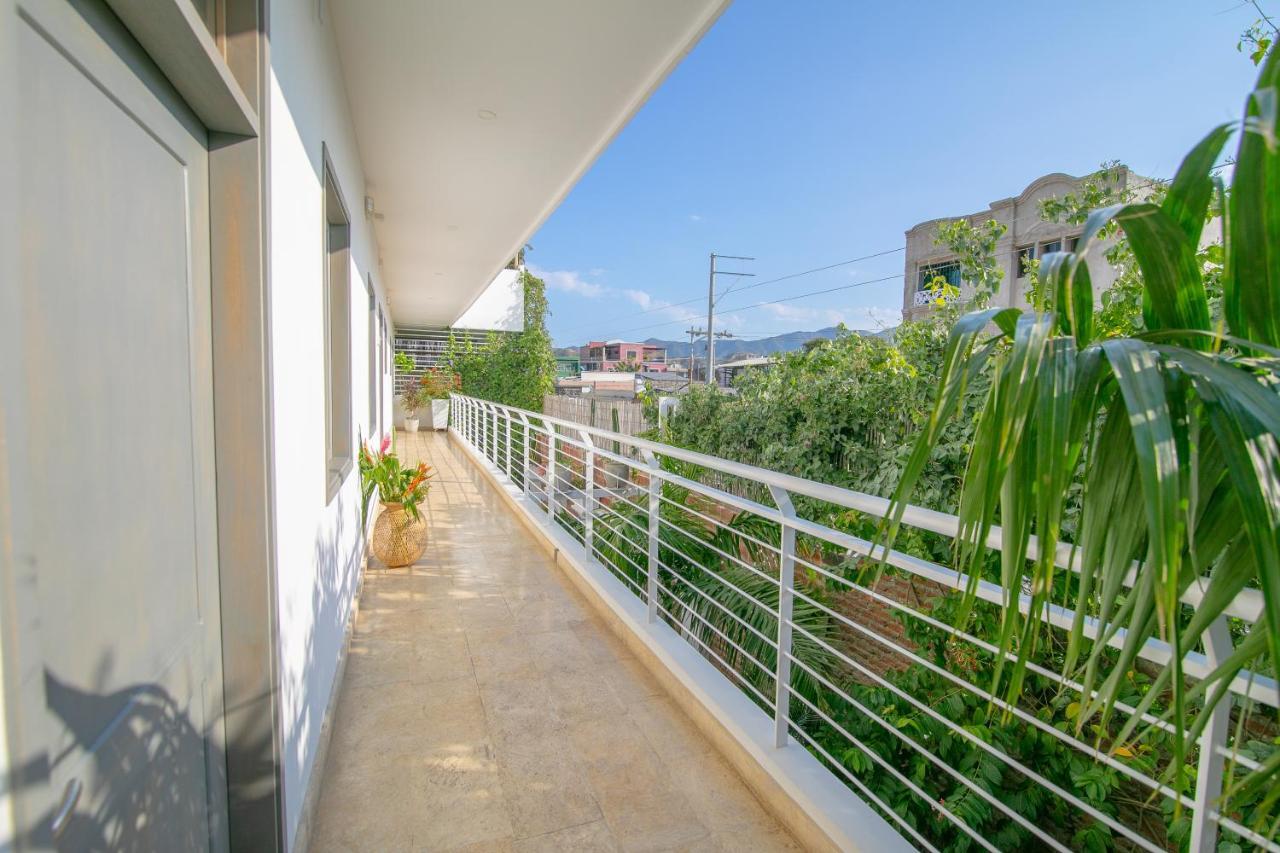 Apartahotel El Cactus Luxury In Historic Center 4*