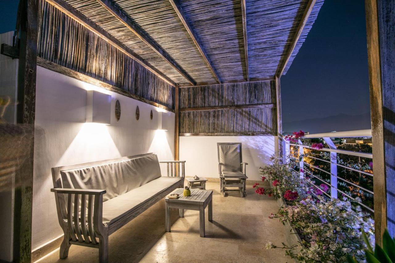 El Cactus Luxury In Historic Center 4* Santa Marta (Magdalena)