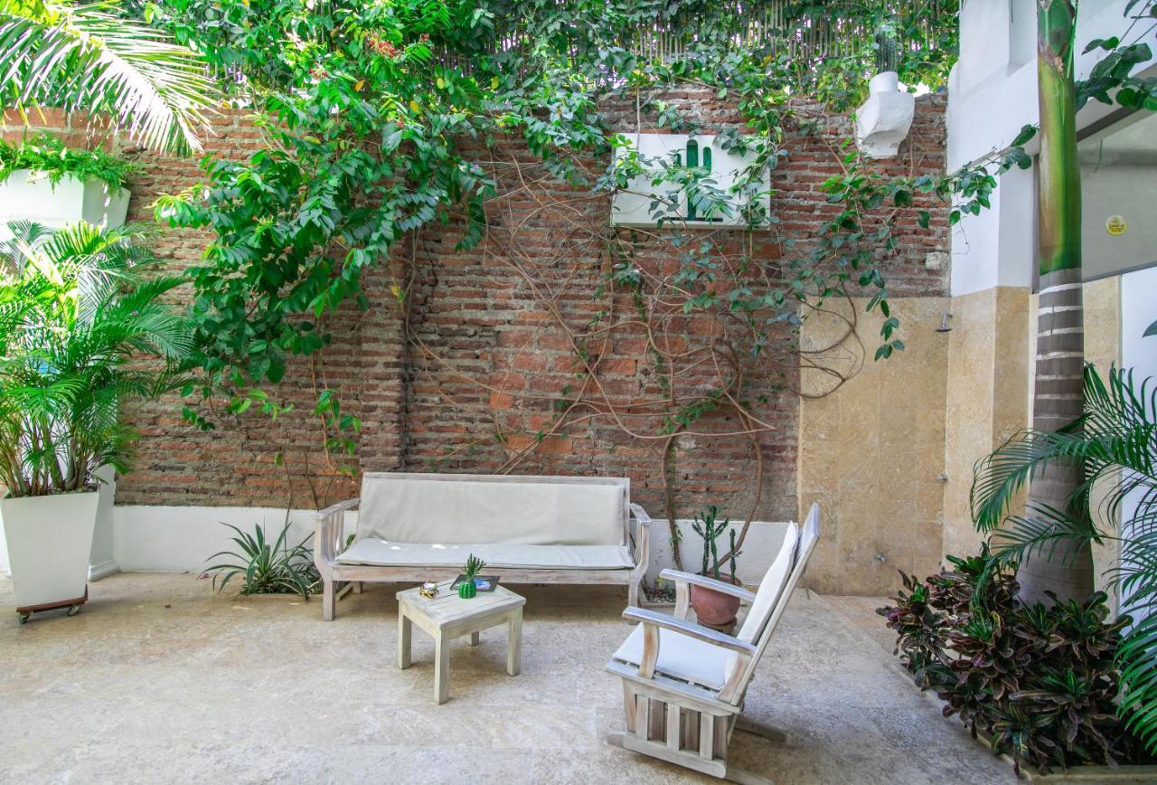 El Cactus Luxury In Historic Center