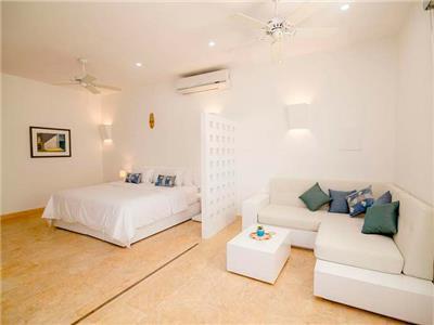 El Cactus Luxury In Historic Center