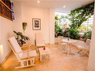 El Cactus Luxury In Historic Center 4*