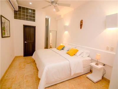 El Cactus Luxury In Historic Center
