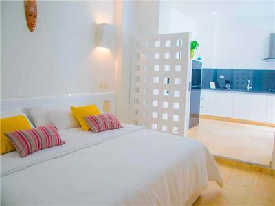 Apartahotel El Cactus Luxury In Historic Center 4*
