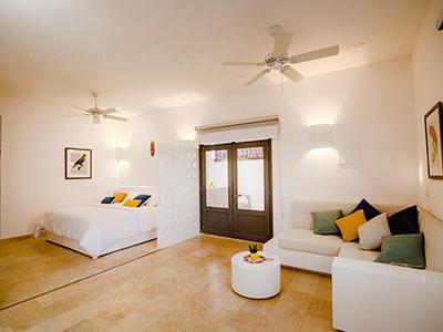 Apartahotel El Cactus Luxury In Historic Center Santa Marta (Magdalena)