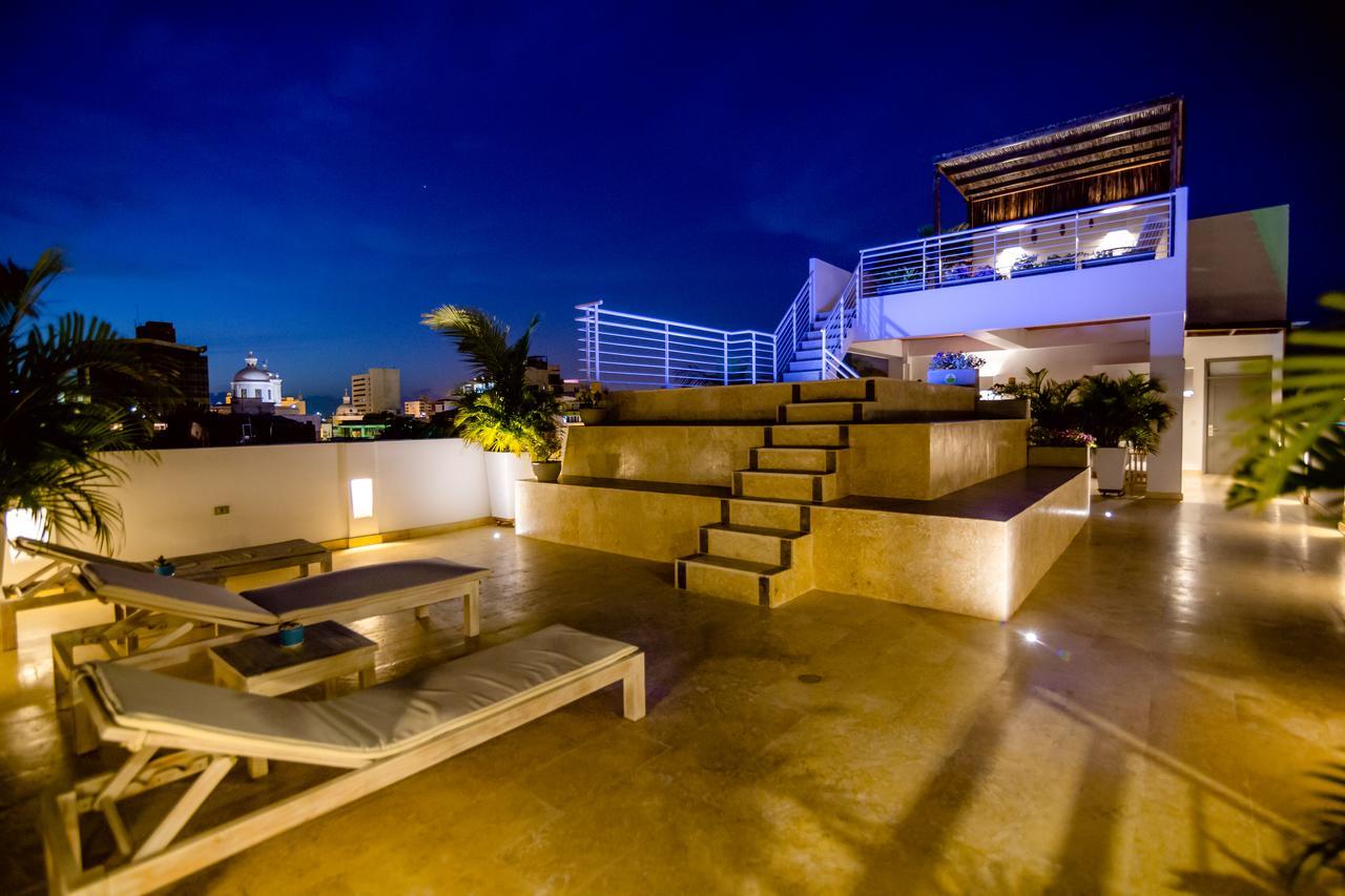 Boutique El Cactus Appart hôtel 4*