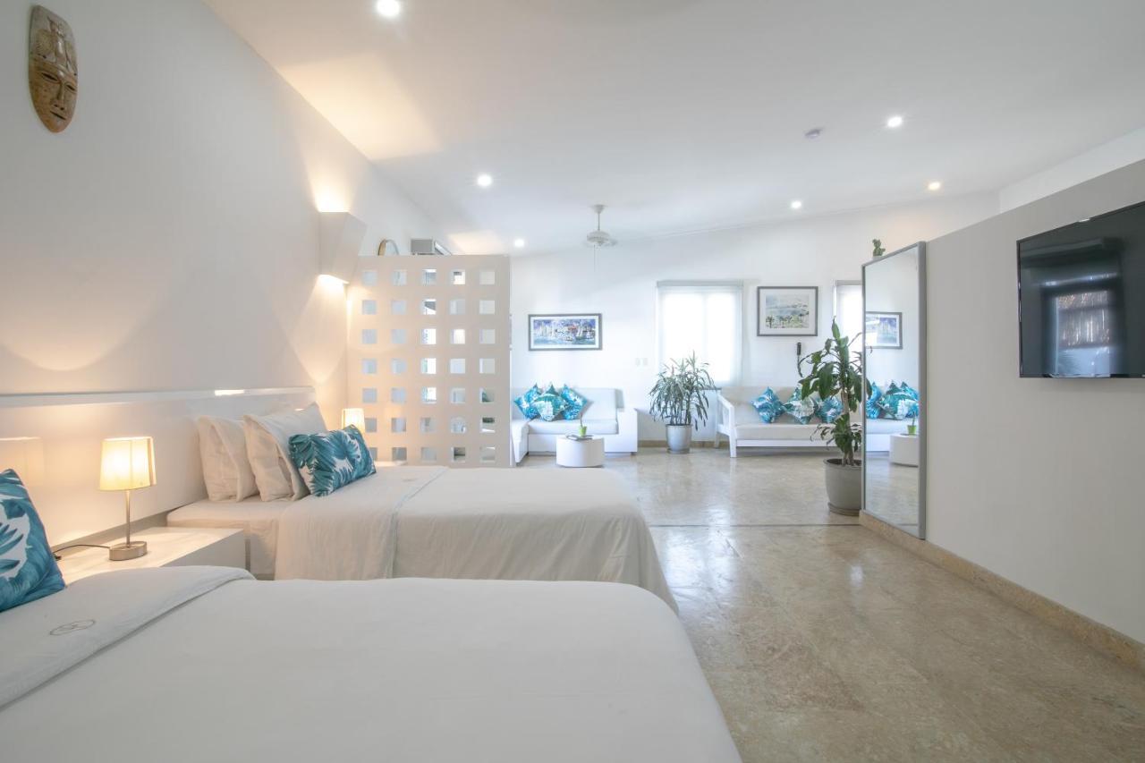 Boutique El Cactus Appart hôtel 4*