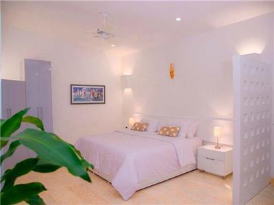Boutique El Cactus Appart hôtel Santa Marta (Magdalena)